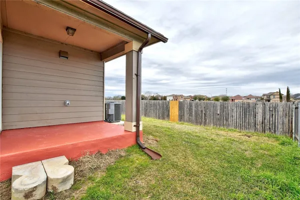 $1,925 | 261 New Bridge Drive, Kyle, TX 78640