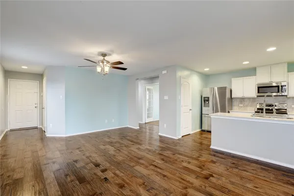 $1,925 | 261 New Bridge Drive, Kyle, TX 78640