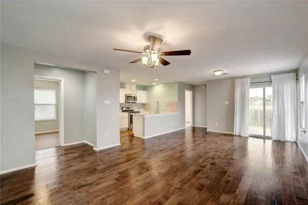 $1,925 | 261 New Bridge Drive, Kyle, TX 78640