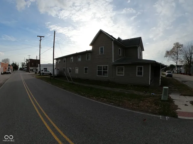 $149,000 | 101-103 Grant Street, Waldron, IN 46182