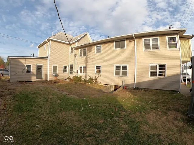 $149,000 | 101-103 Grant Street, Waldron, IN 46182