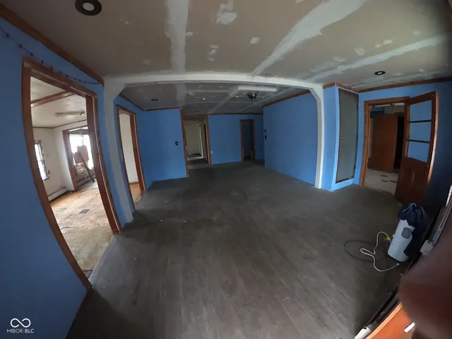 $149,000 | 101-103 Grant Street, Waldron, IN 46182