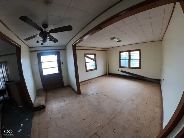 $149,000 | 101-103 Grant Street, Waldron, IN 46182