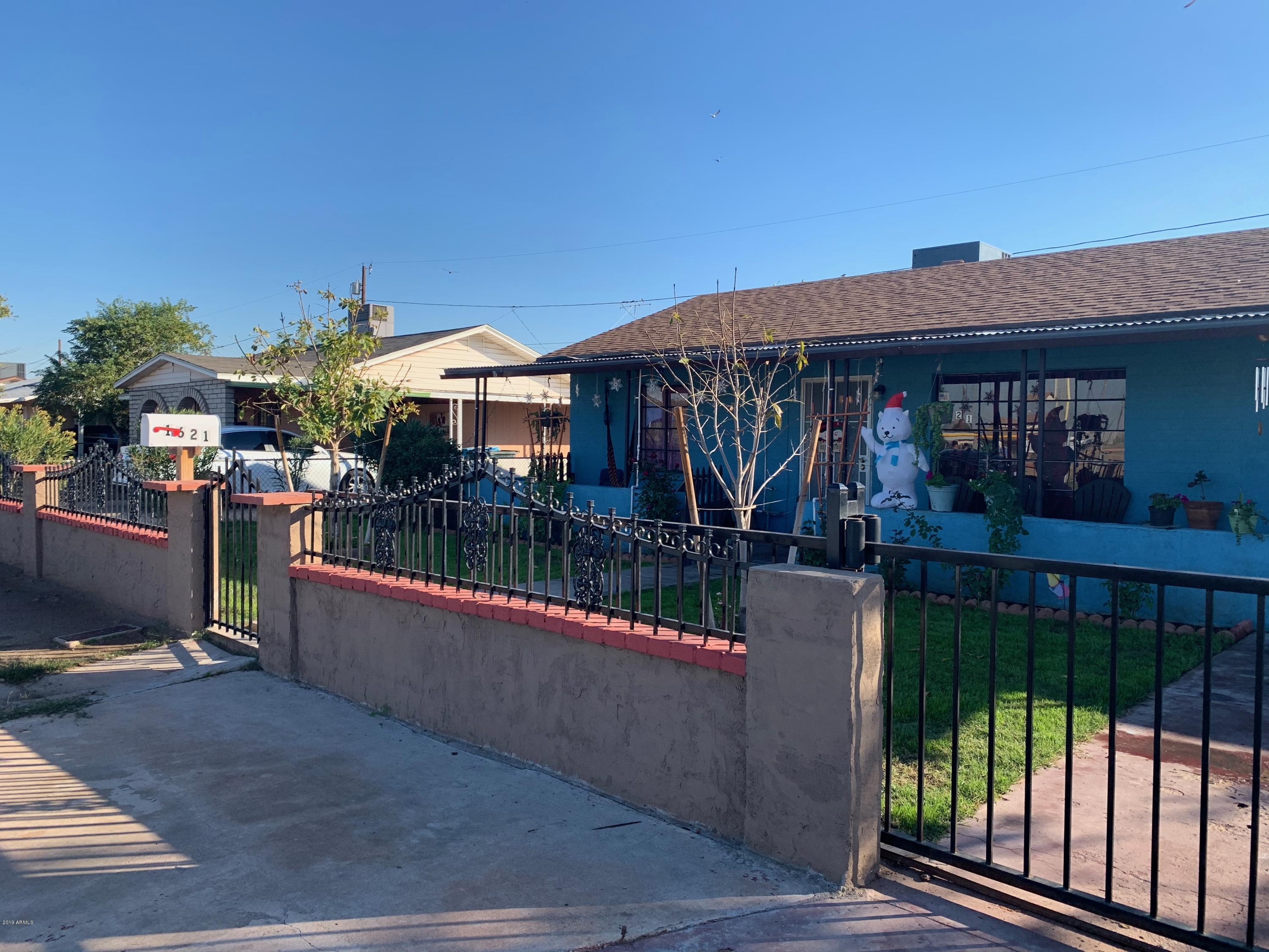 1621 West Pima Street Phoenix, AZ 85007 - Photo 18 of 25 IMG_5566