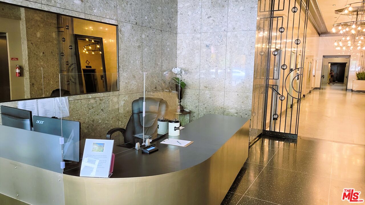460 South Spring Street, Unit 101 Los Angeles, CA 90013 - Photo 26 of 50