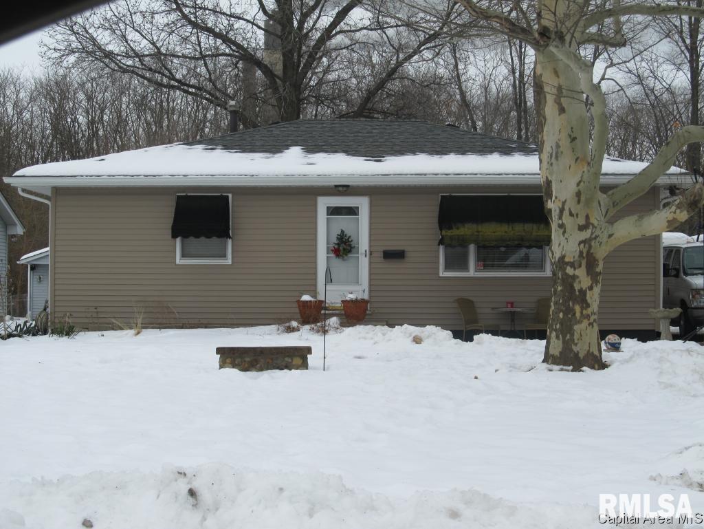 3408 Moorgate Drive Springfield, IL 62703 - Photo 1 of 23
