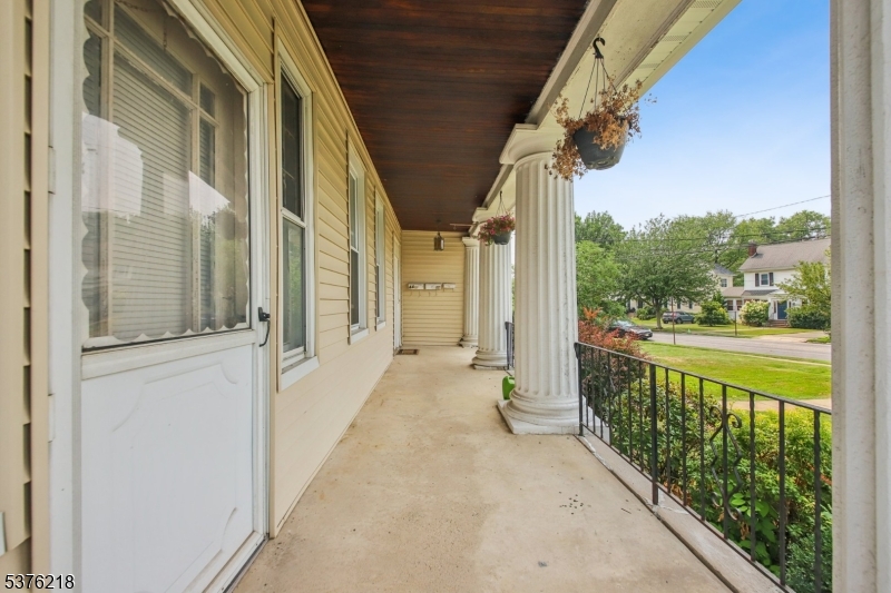 44 Oberlin Street Maplewood, NJ 07040 - Photo 2 of 31 a view of balcony