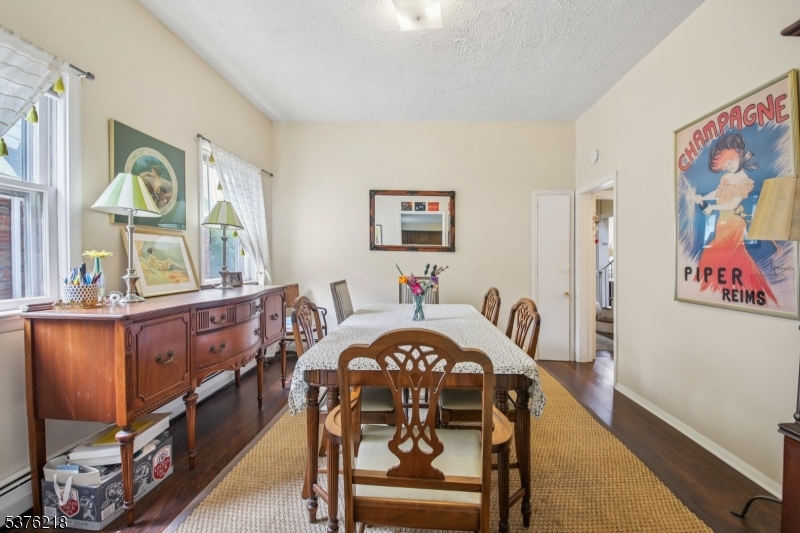 44 Oberlin Street Maplewood, NJ 07040 - Photo 5 of 31 a view of a interior of the house