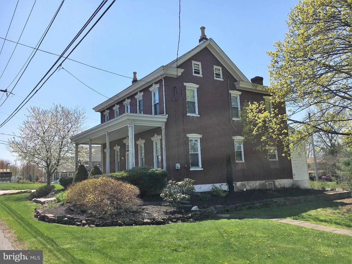 3012 Big Road Zieglerville, PA 19492 - Photo 3 of 23 Exterior Side