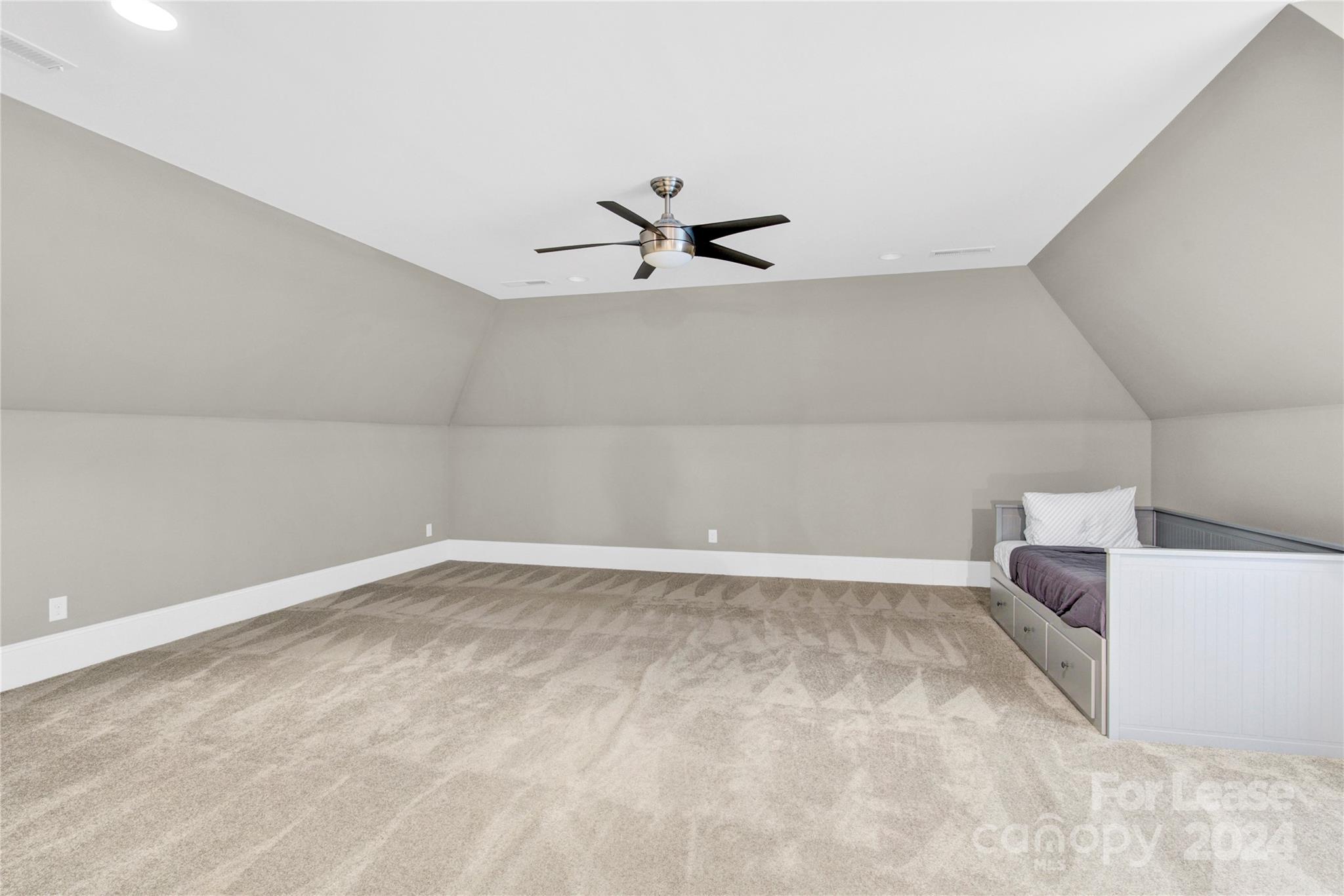 3012 Sharon View Road Charlotte, NC 28210 - Photo 22 of 48 a view of an empty room