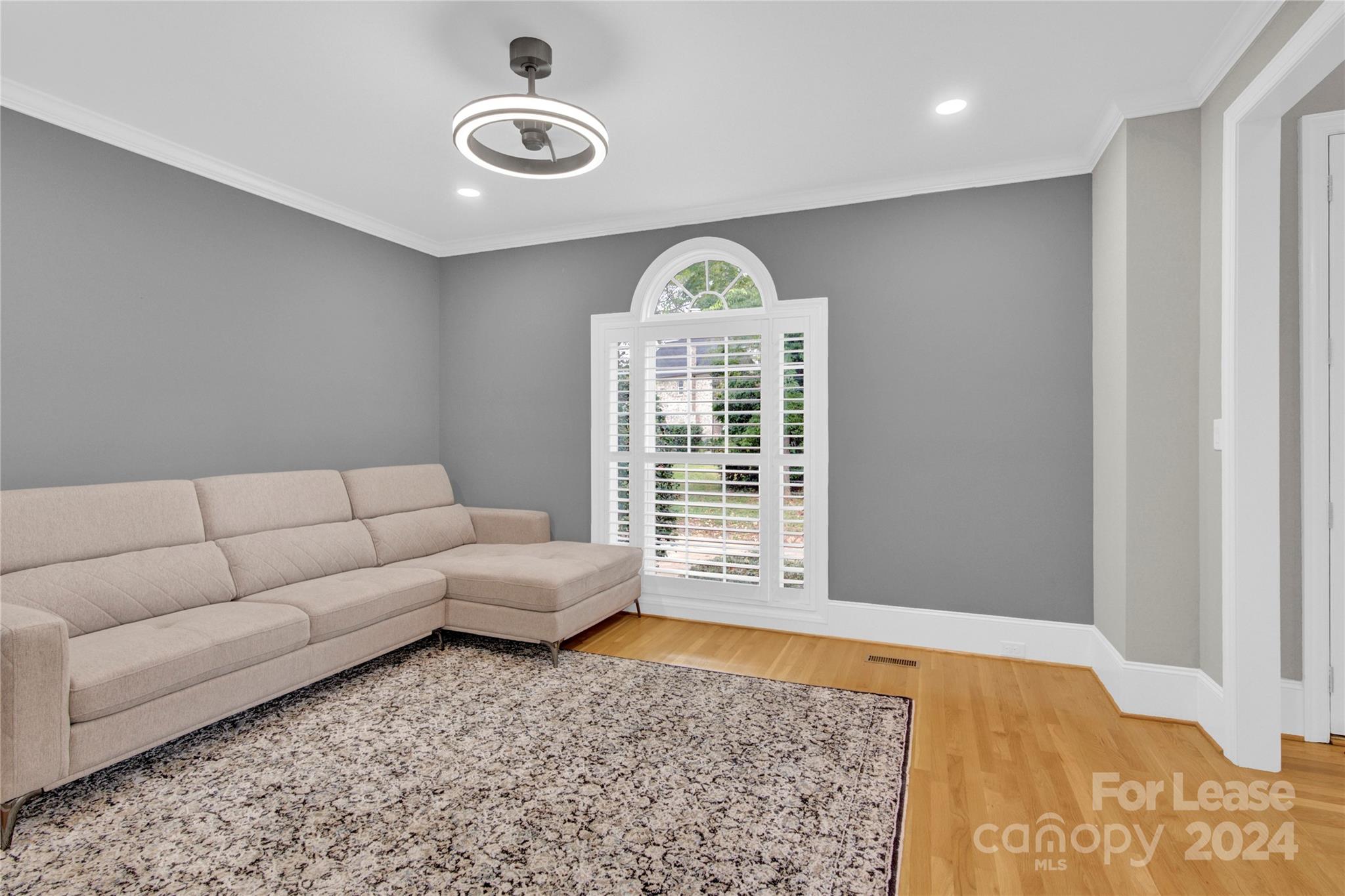 3012 Sharon View Road Charlotte, NC 28210 - Photo 38 of 48 a living room with furniture and a window