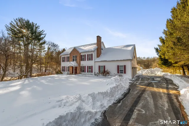 $599,000 | 65 Foster Street, South Windsor, CT 06074