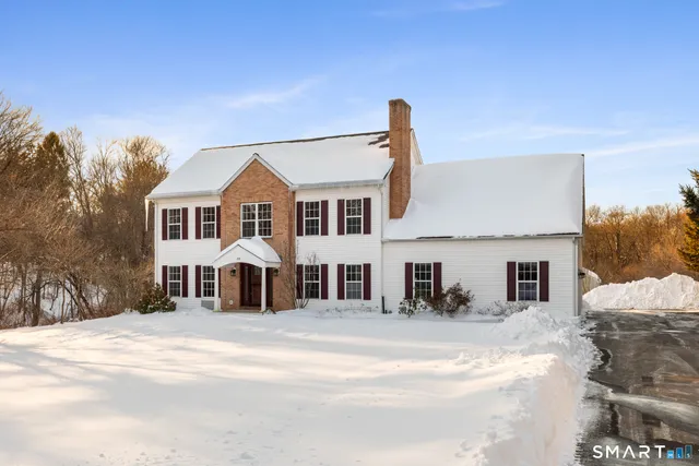 $599,000 | 65 Foster Street, South Windsor, CT 06074