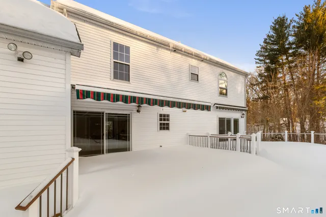 $599,000 | 65 Foster Street, South Windsor, CT 06074