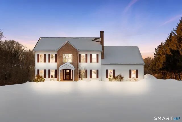 $599,000 | 65 Foster Street, South Windsor, CT 06074