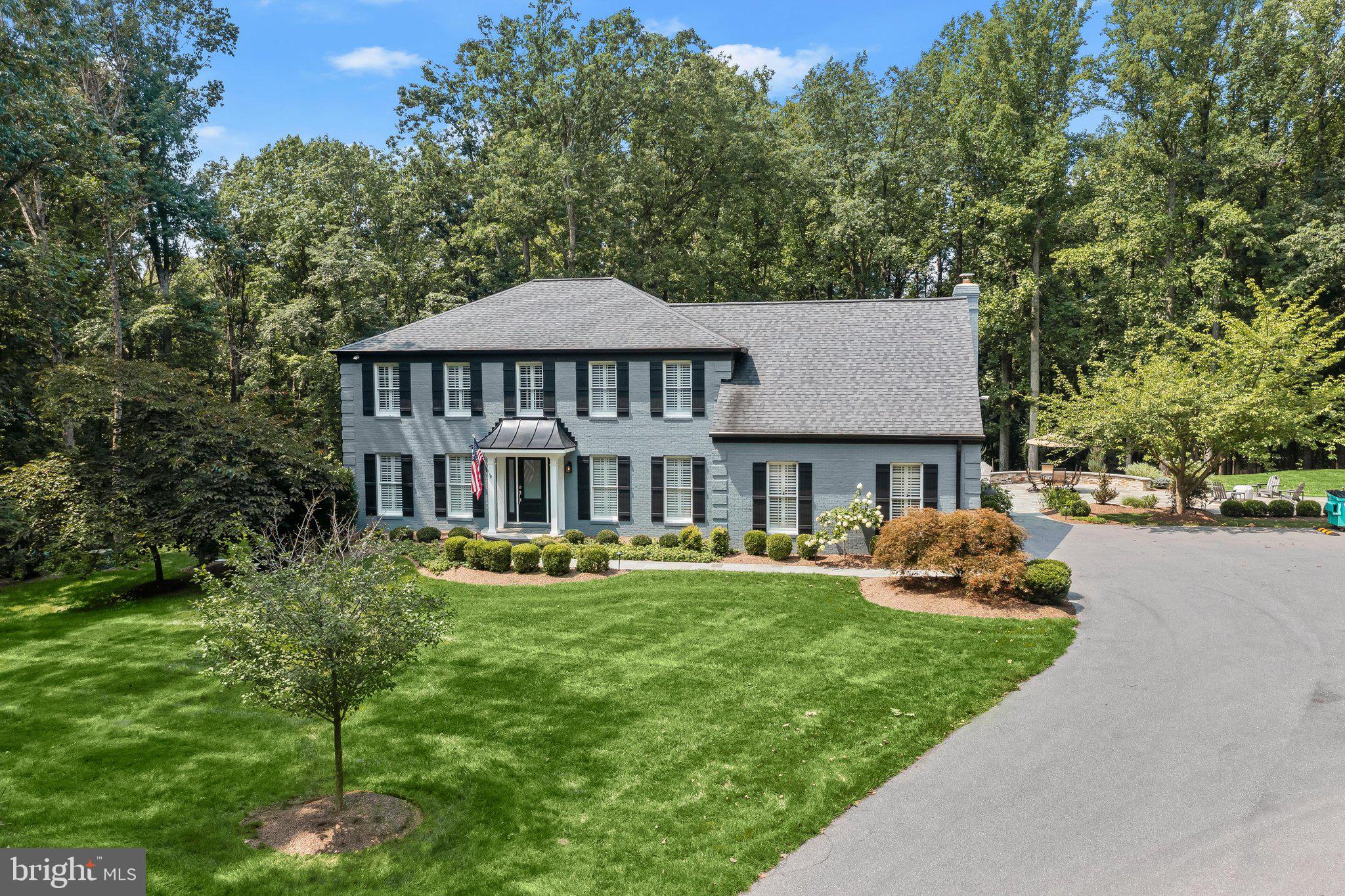 1704 Brehm Road Westminster, MD 21157 - Photo 104 of 140 Aerial View