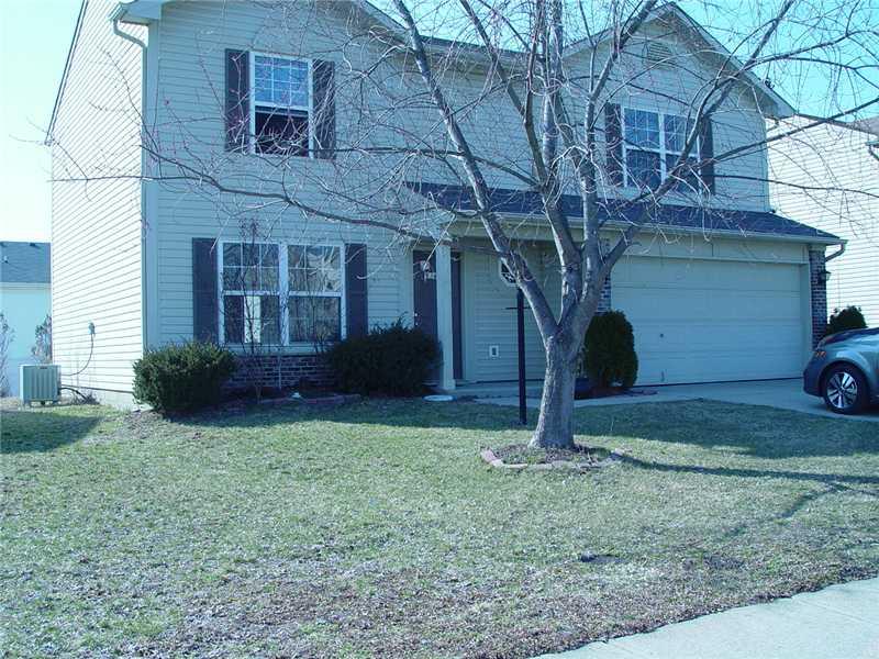 5340 Alameda Road Indianapolis, IN 46228 - Photo 1 of 21 Gallery Image 1