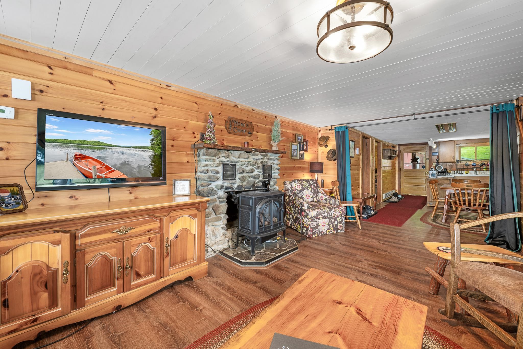 1437 Diamond Pond Road Stewartstown, NH 03576 - Photo 23 of 60