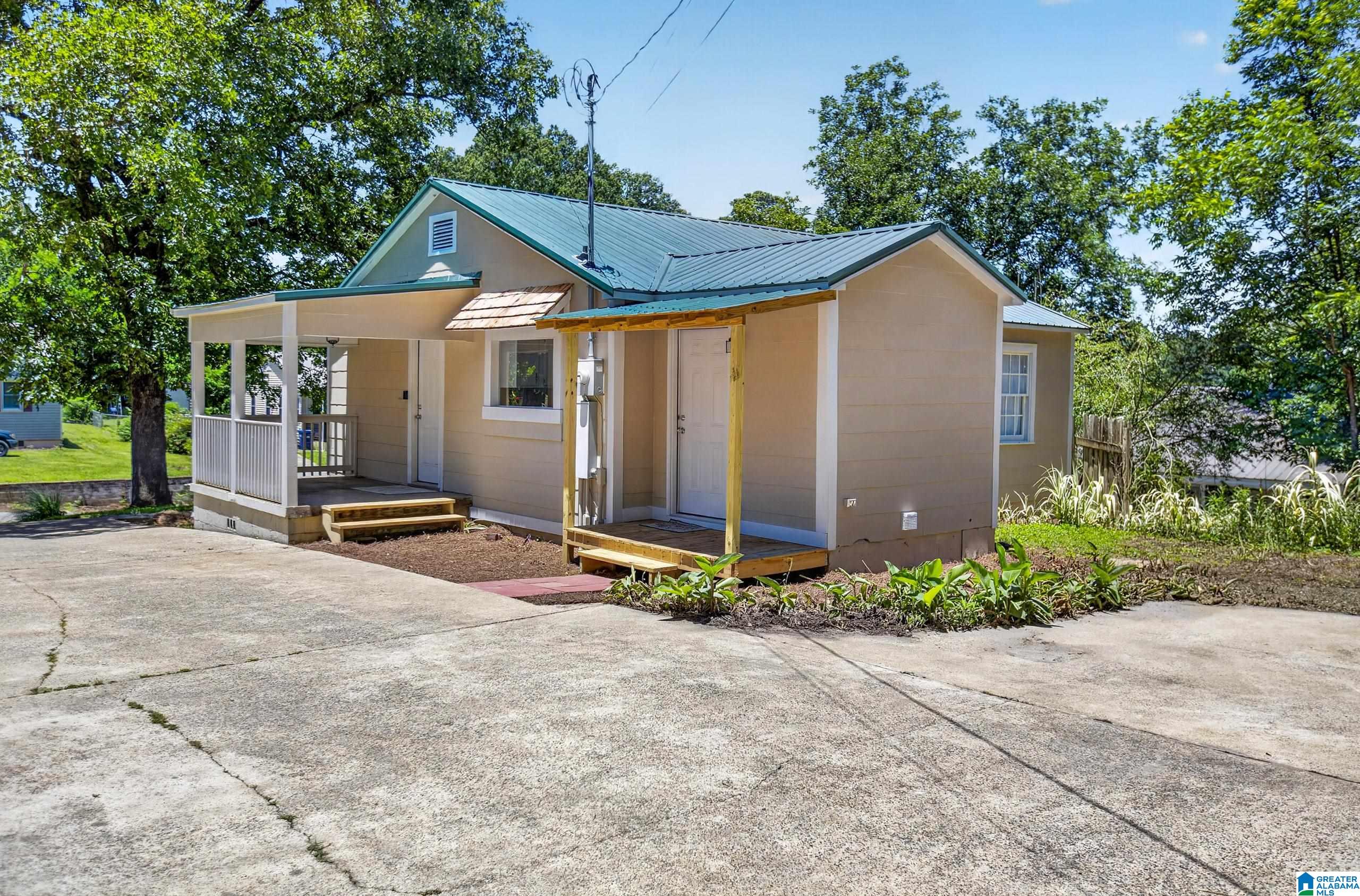 4119 Ridge Drive Anniston, AL 36206 - Photo 2 of 36