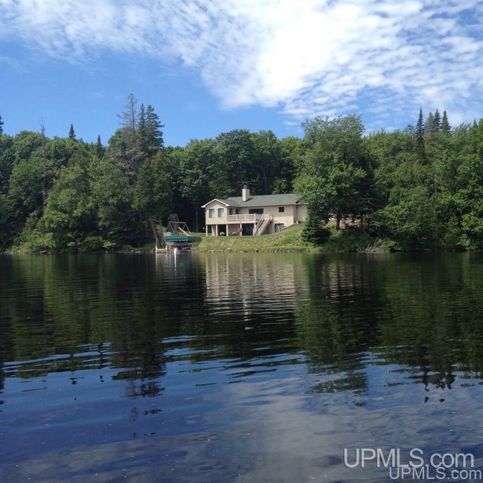 17630 Copper Road Michigamme, MI 49861 - Photo 20 of 34 Gallery Image 20