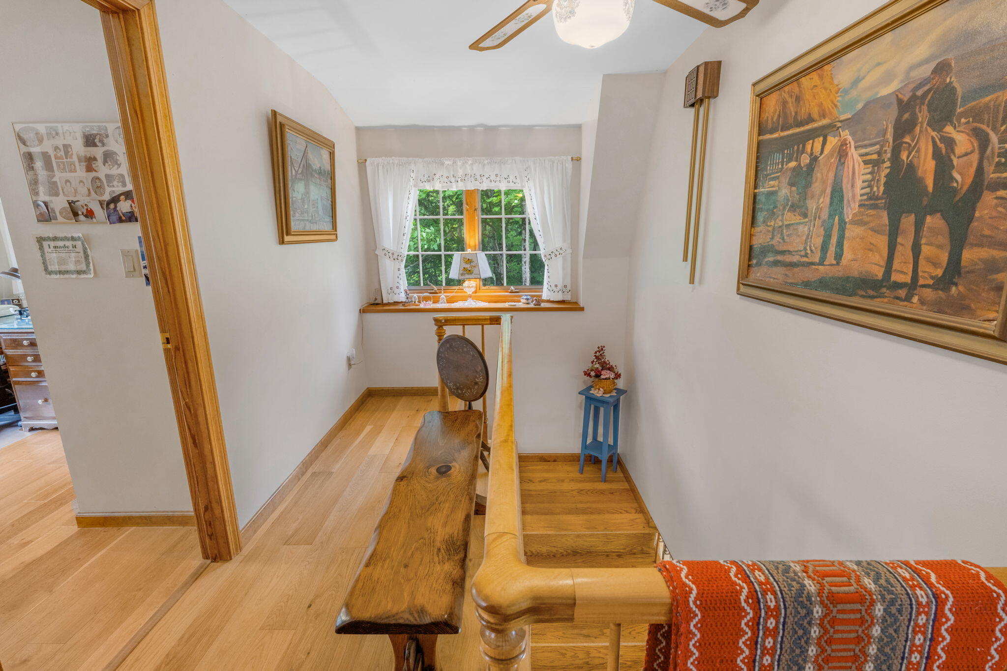 177-175 Kitchen Hill Road Newport, ME 04953 - Photo 28 of 85 hallway