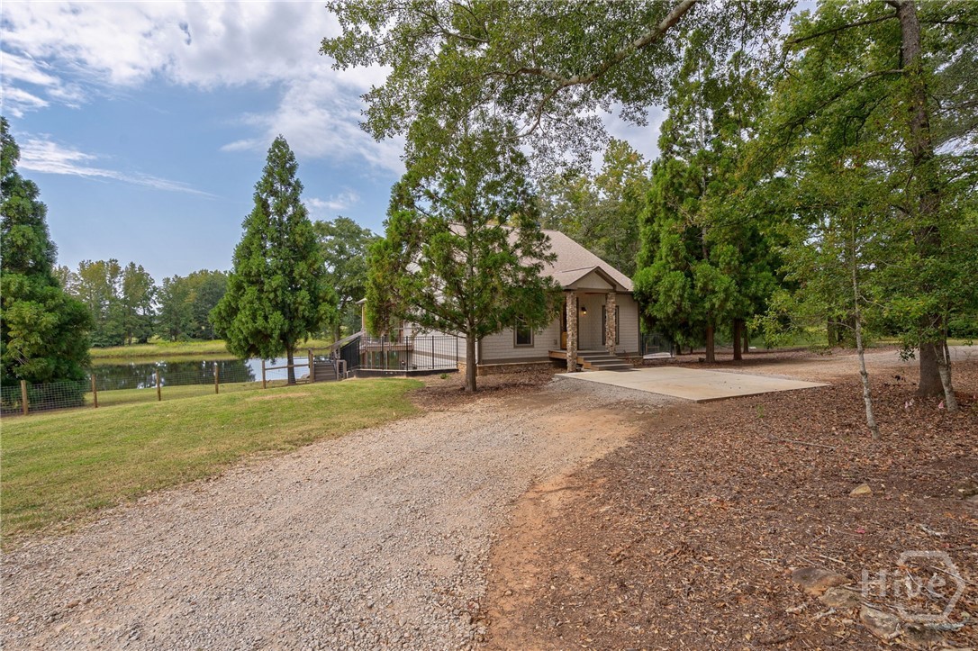 1364 Old Bishop Road Bishop, GA 30621 - Photo 3 of 75