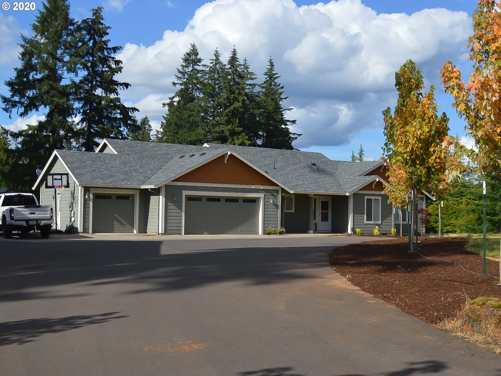 20911 South Green Mountain Road Colton, OR 97017 - Photo 1 of 32 Gallery Image 1