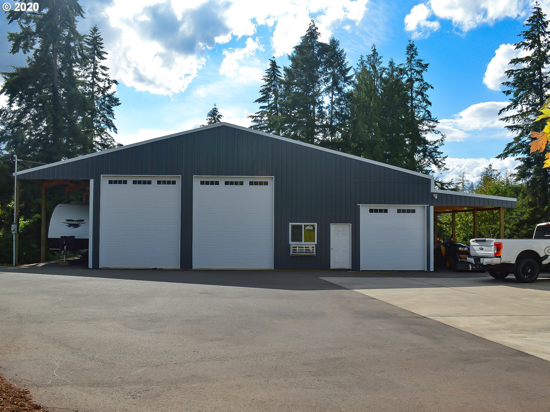 20911 South Green Mountain Road Colton, OR 97017 - Photo 2 of 32 Gallery Image 2