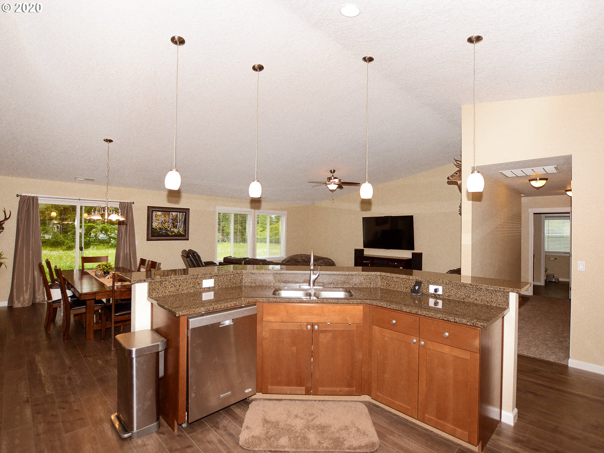 20911 South Green Mountain Road Colton, OR 97017 - Photo 12 of 32 Gallery Image 12