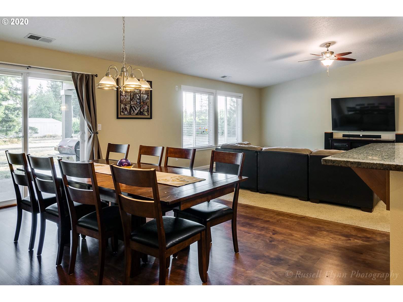 20911 South Green Mountain Road Colton, OR 97017 - Photo 14 of 32 Gallery Image 14