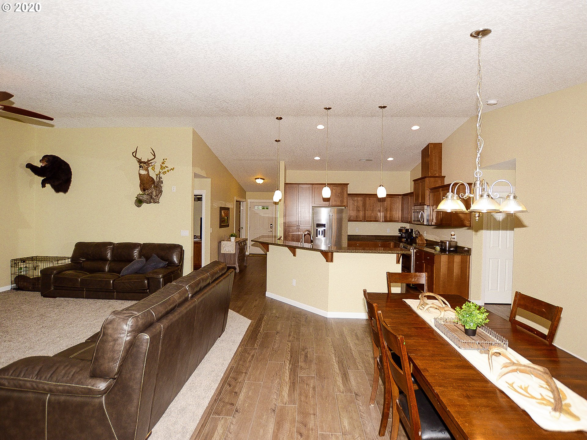 20911 South Green Mountain Road Colton, OR 97017 - Photo 16 of 32 Gallery Image 16