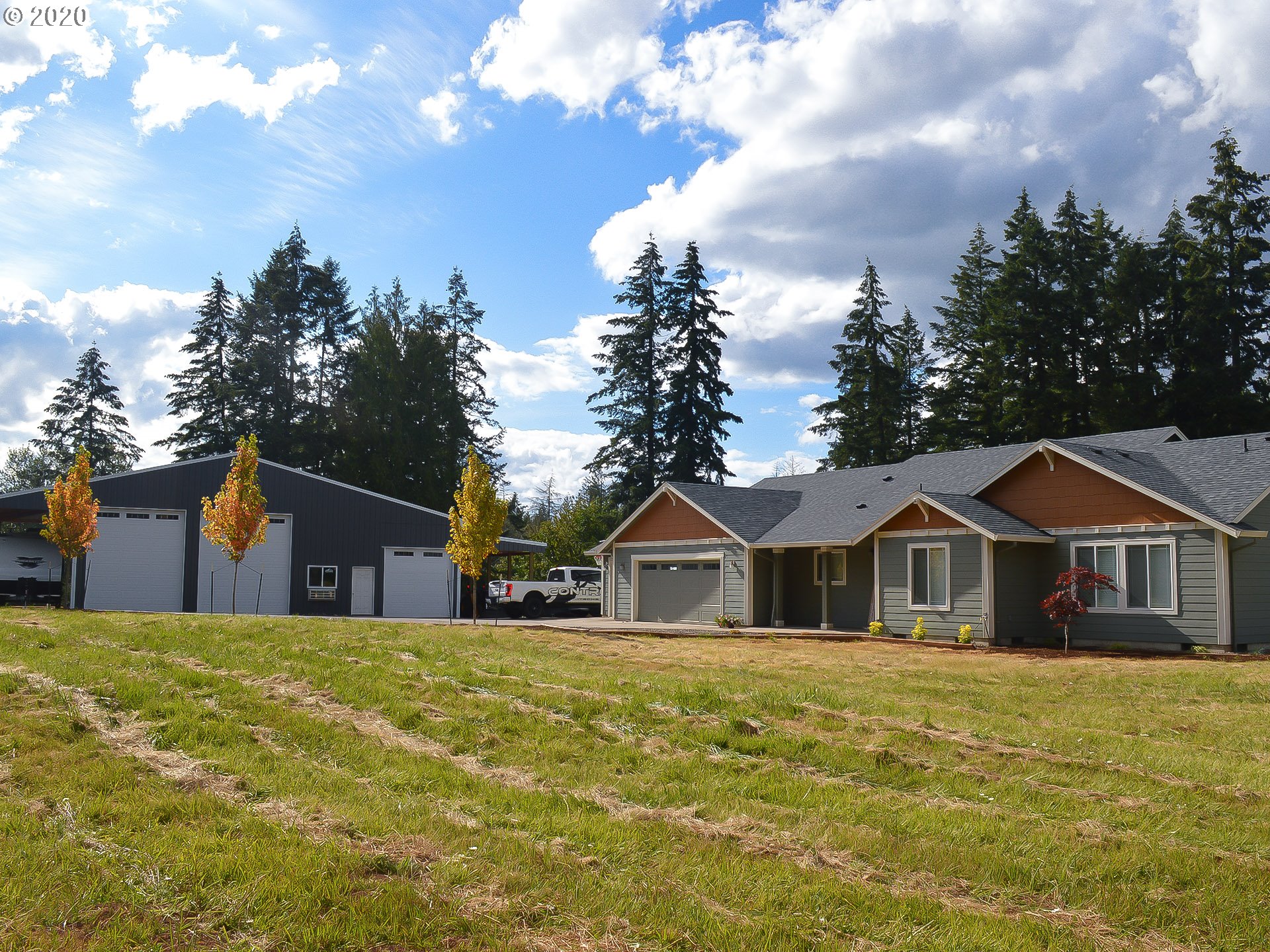 20911 South Green Mountain Road Colton, OR 97017 - Photo 3 of 32 Gallery Image 3