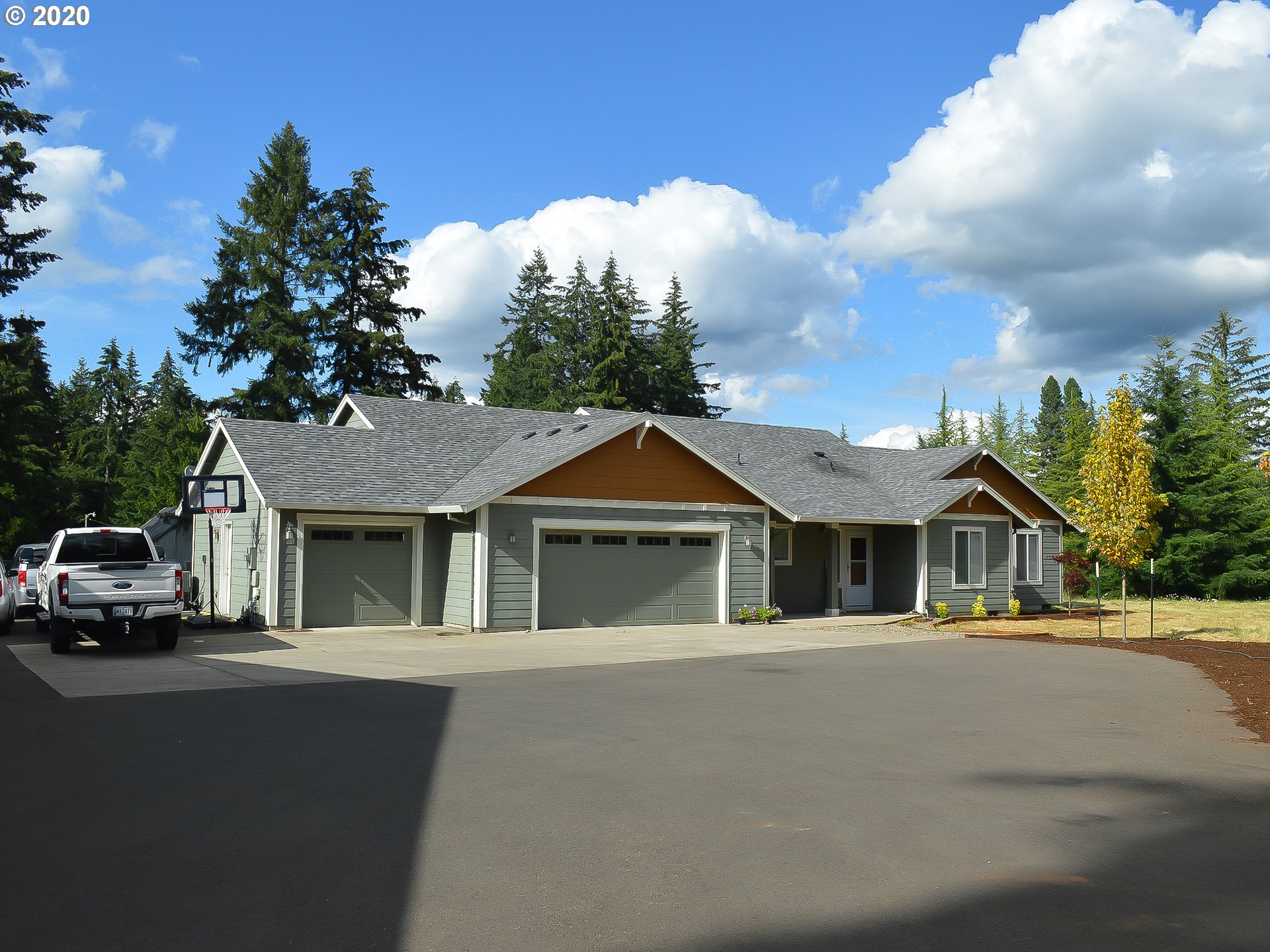 20911 South Green Mountain Road Colton, OR 97017 - Photo 29 of 32 Gallery Image 29
