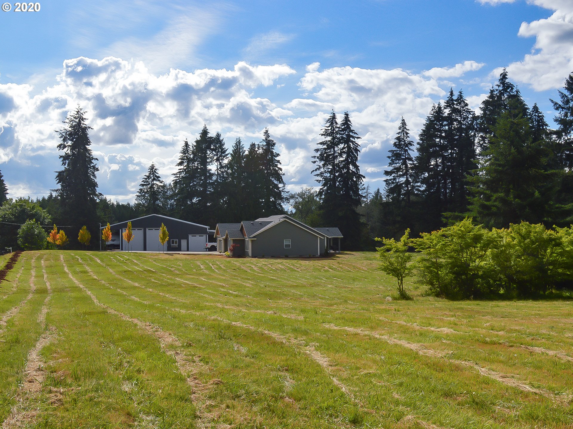 20911 South Green Mountain Road Colton, OR 97017 - Photo 30 of 32 Gallery Image 30