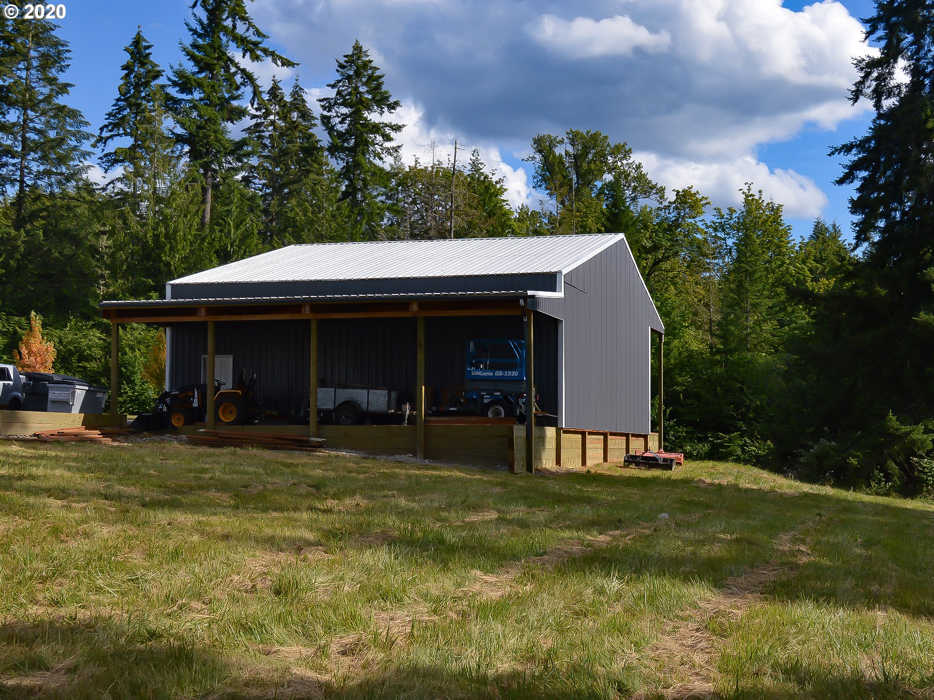 20911 South Green Mountain Road Colton, OR 97017 - Photo 32 of 32 Gallery Image 32