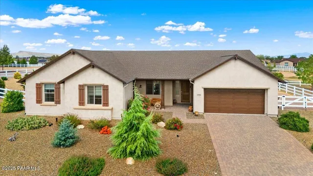 $759,000 | 1482 West Anne Marie Drive, Chino Valley, AZ 86323