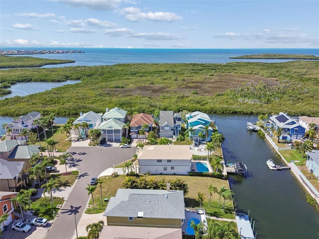6170 Seaside Drive New Port Richey, FL 34652 - Photo 90 of 95