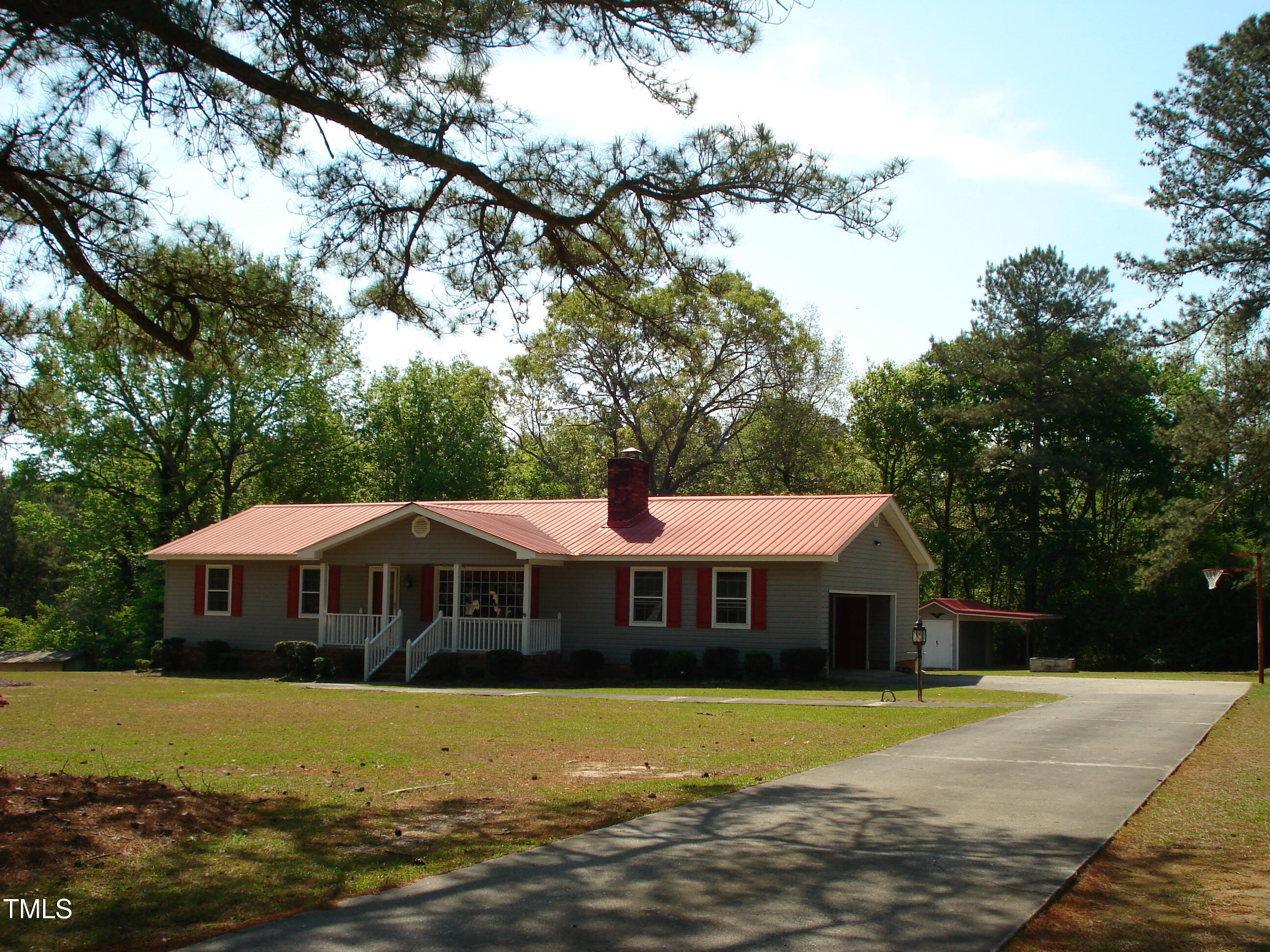 136 Scramble Road Erwin, NC 28339 - Photo 1 of 40 DSC08020