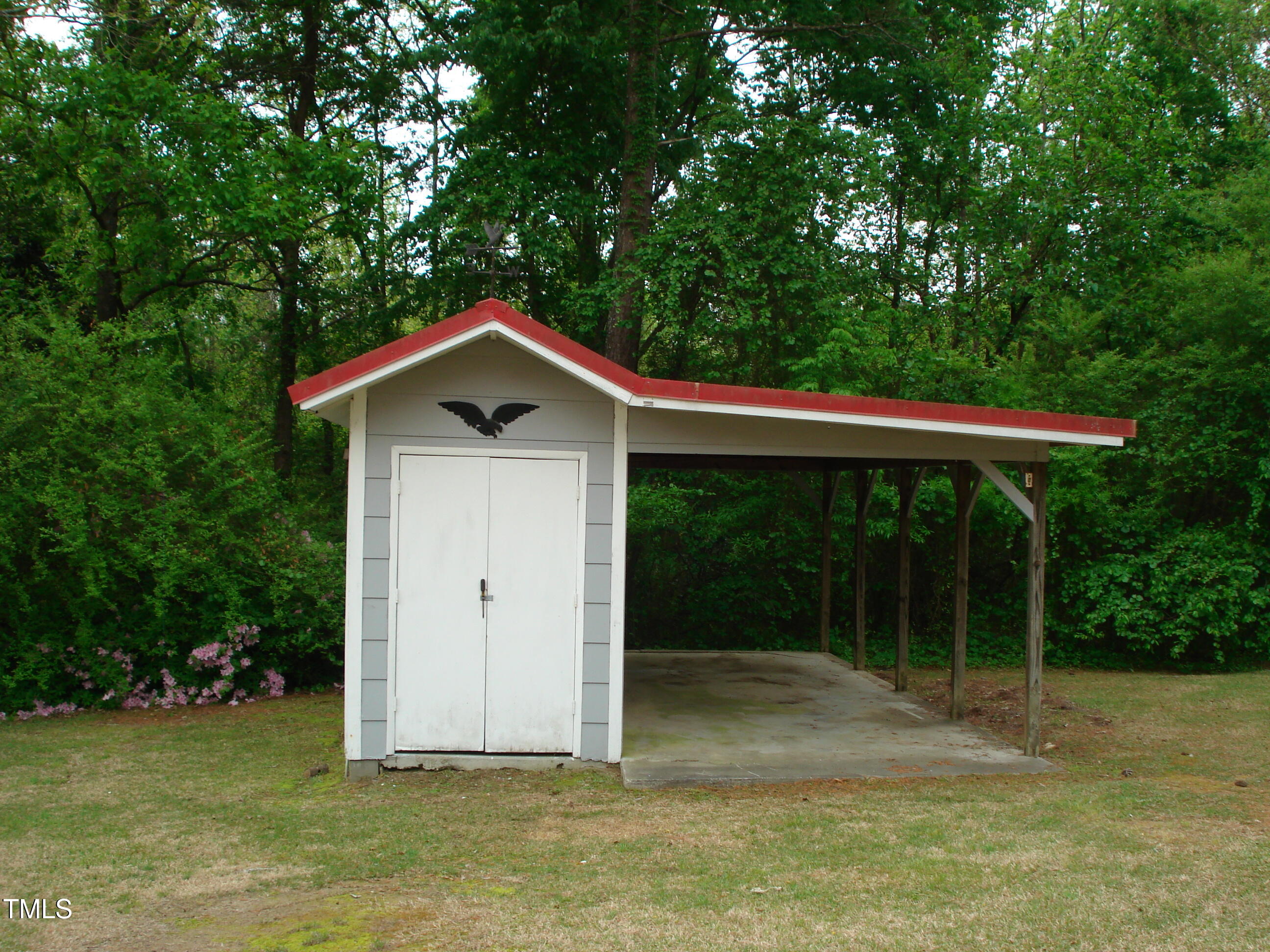 136 Scramble Road Erwin, NC 28339 - Photo 16 of 40 DSC08130