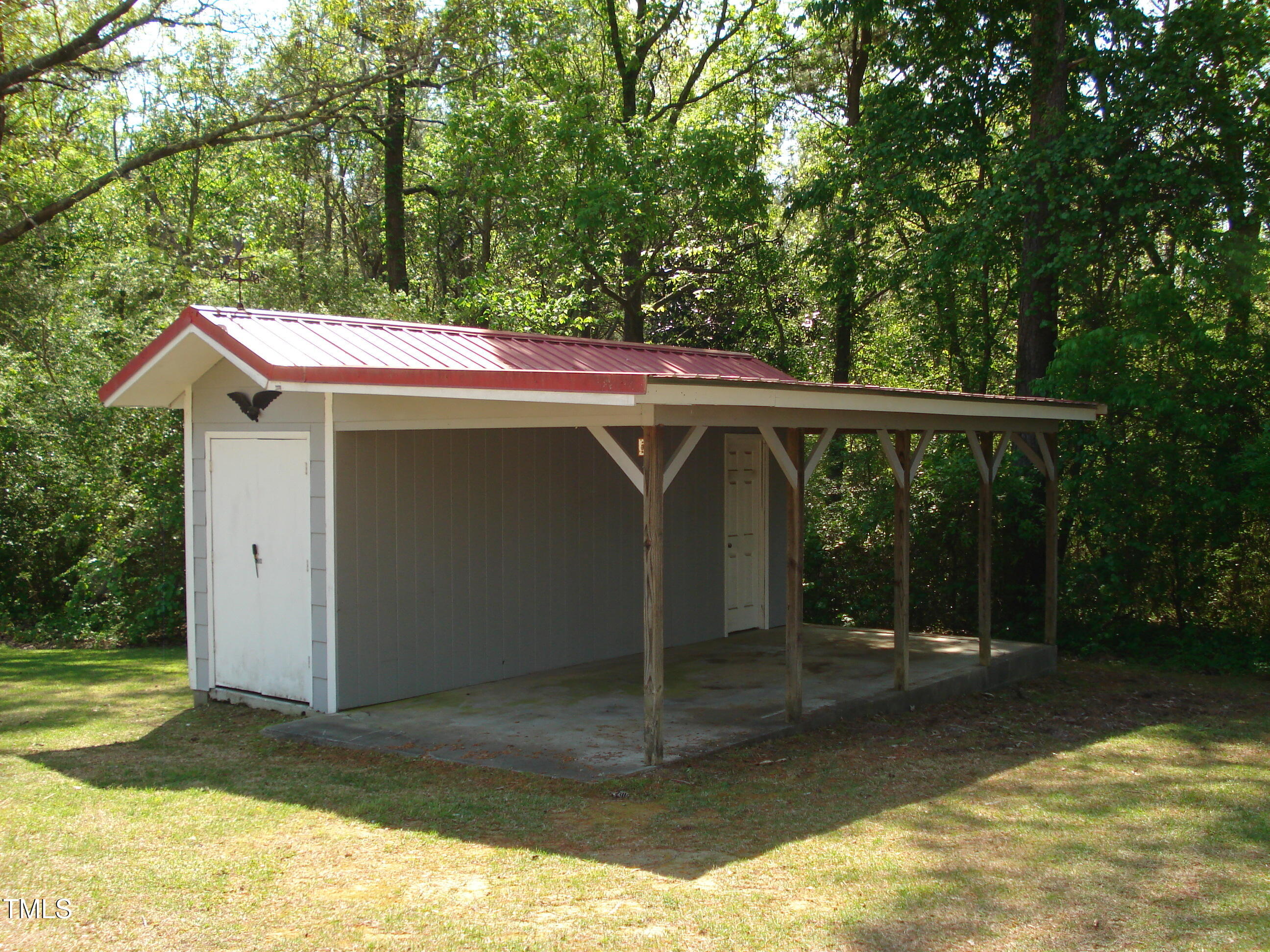 136 Scramble Road Erwin, NC 28339 - Photo 17 of 40 DSC08050