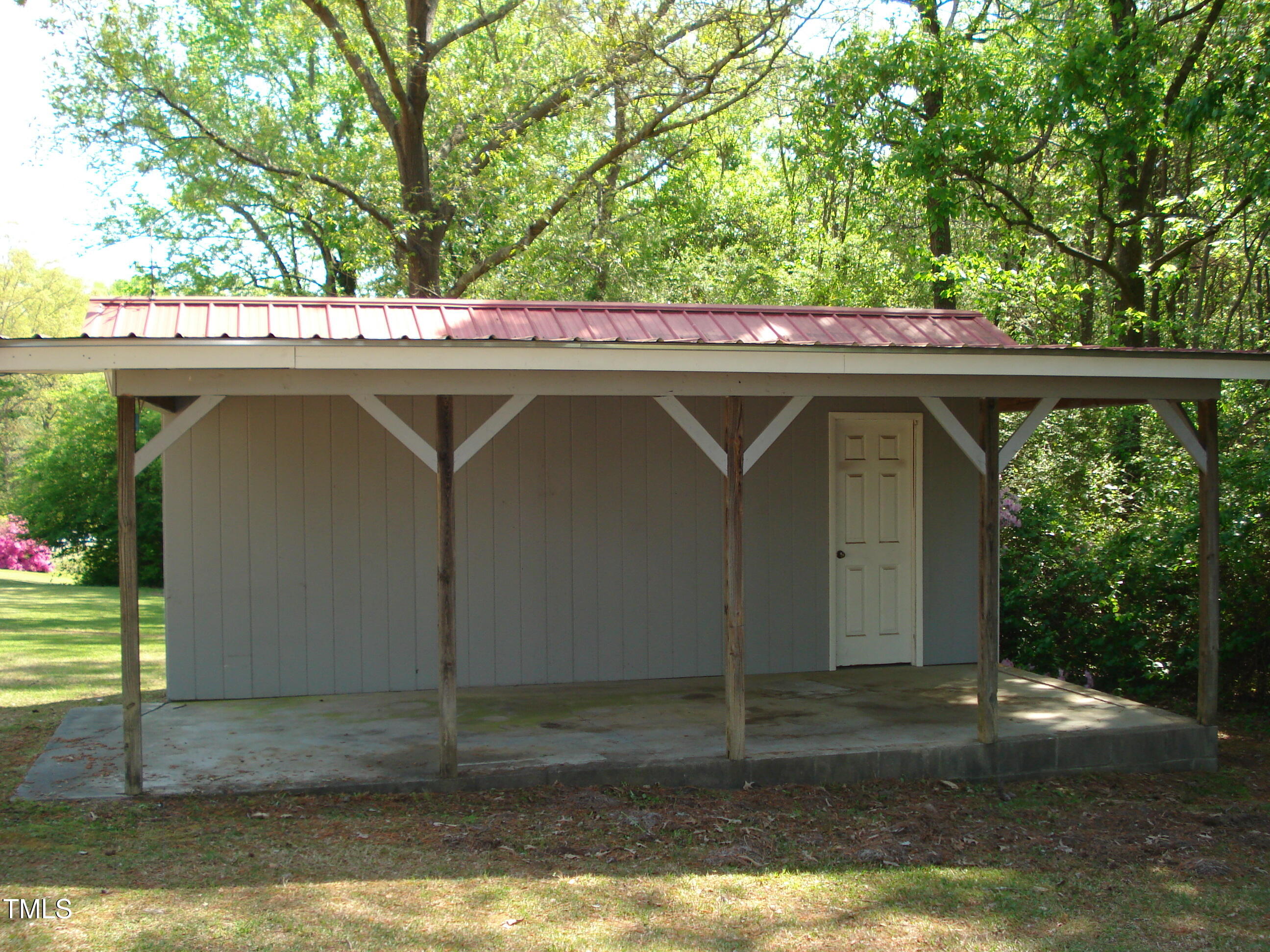 136 Scramble Road Erwin, NC 28339 - Photo 19 of 40 DSC08051