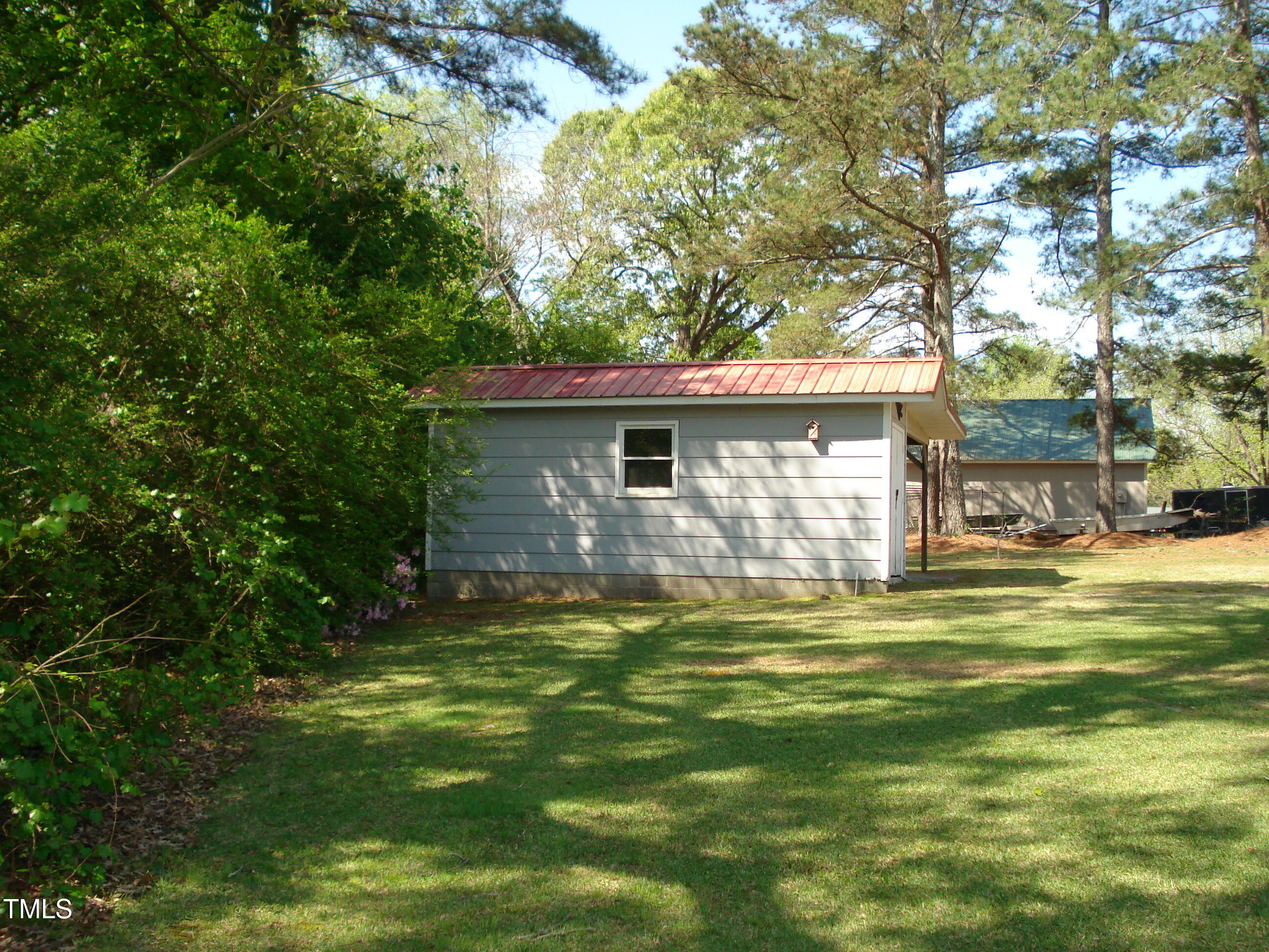 136 Scramble Road Erwin, NC 28339 - Photo 20 of 40 DSC08060
