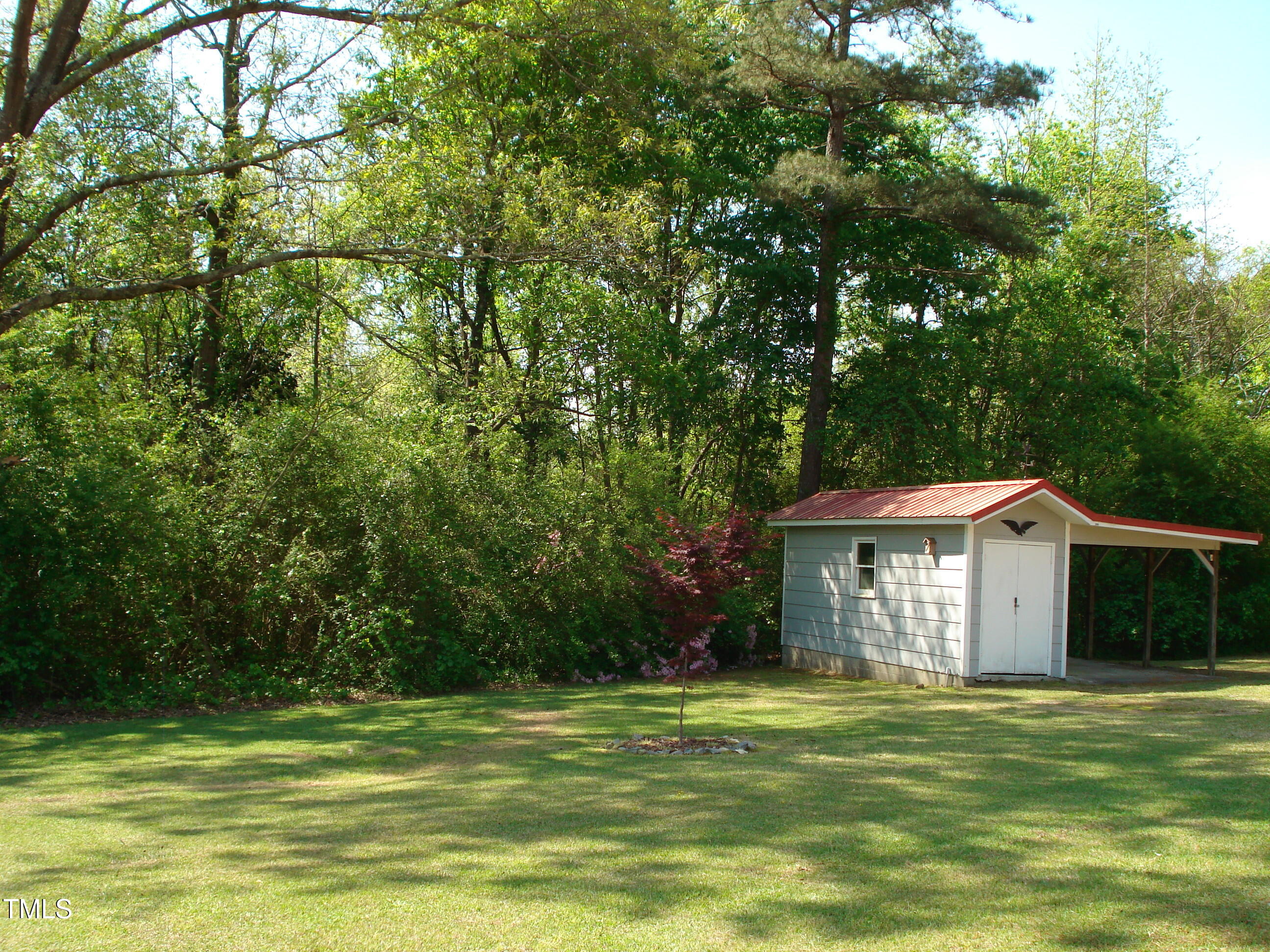 136 Scramble Road Erwin, NC 28339 - Photo 21 of 40 DSC08057