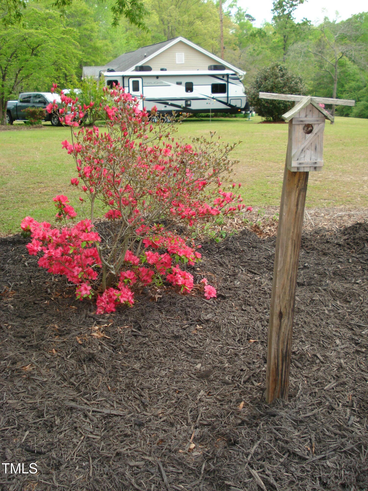 136 Scramble Road Erwin, NC 28339 - Photo 9 of 40 DSC08123