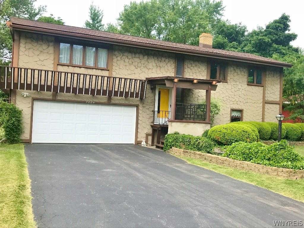 7604 St Joseph Road Niagara, NY 14304 - Photo 1 of 1 Gallery Image 1