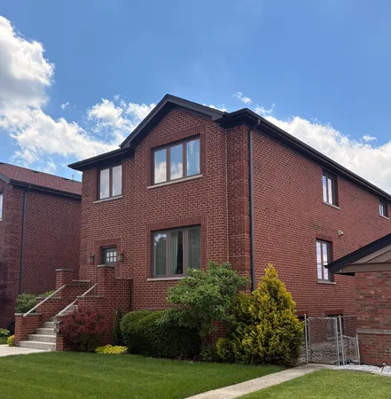 $799,999 | 5324 South Neva Avenue, Chicago, IL 60638