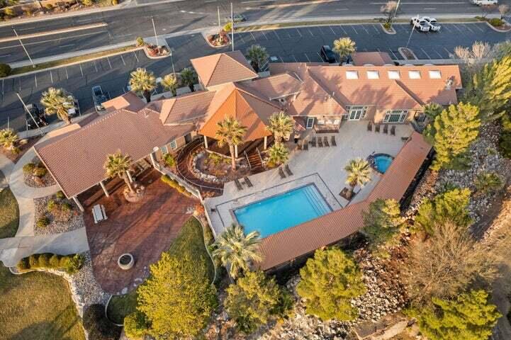 2608 Canyon Ridge Drive St. George, UT 84770 - Photo 86 of 108 Sunbrook Rec Center