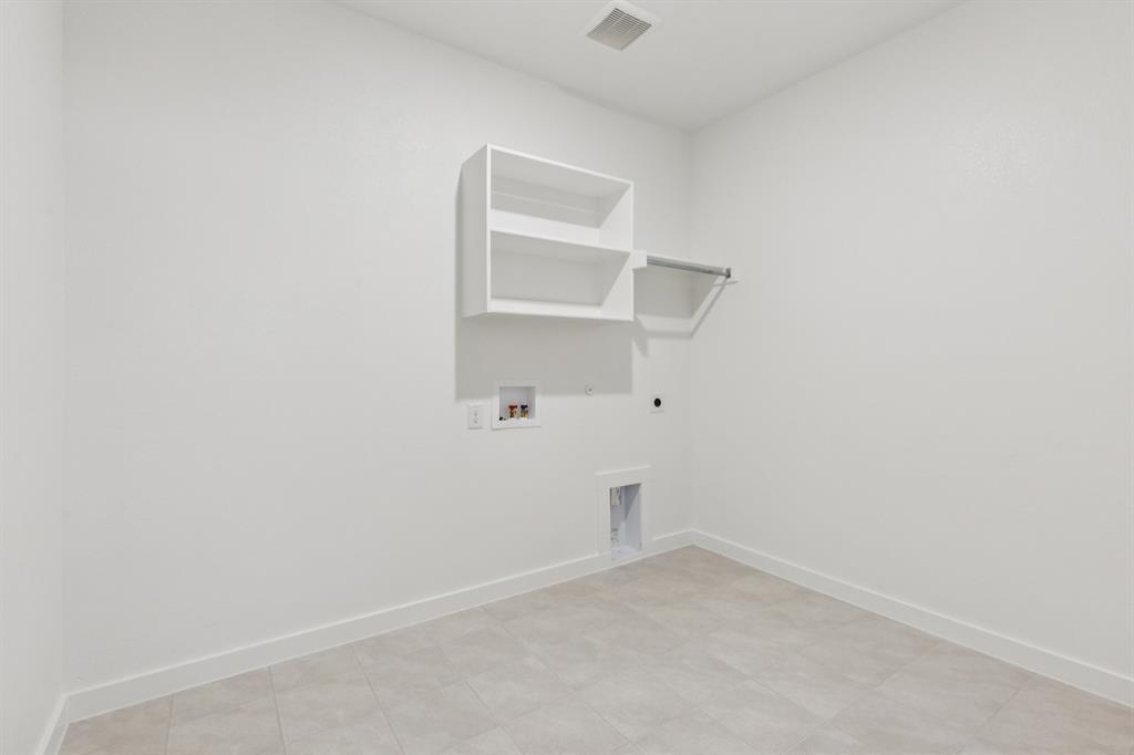 1468 Companero Street Haslet, TX 76052 - Photo 23 of 29 a view of an empty room