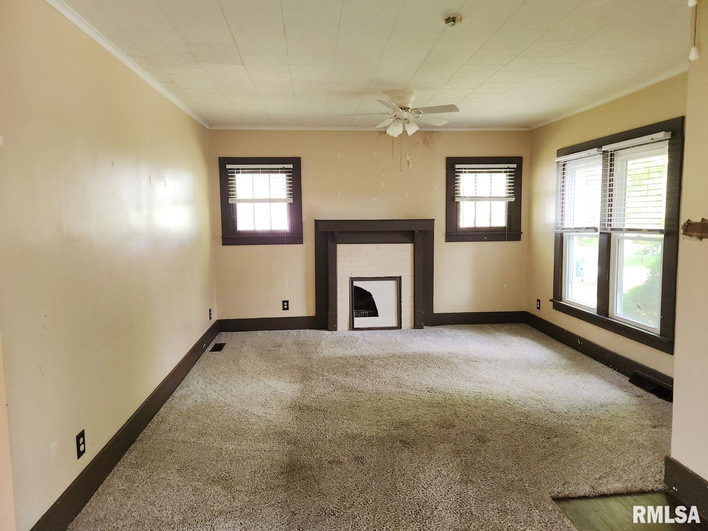 105 Rea Street Valier, IL 62891 - Photo 2 of 9 Gallery Image 2