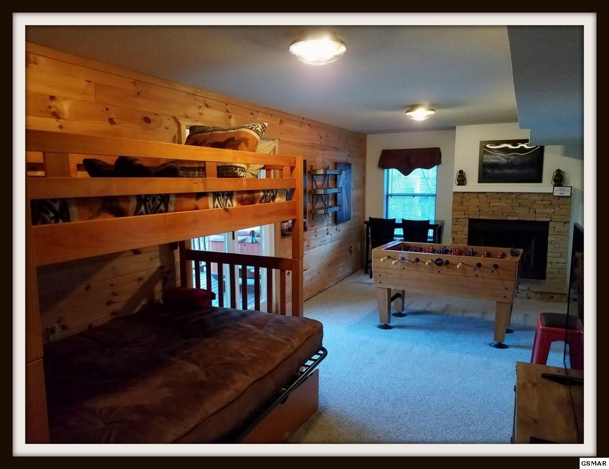 814 Stans Road, Unit TRAMLOOKOUT Gatlinburg, TN 37738 - Photo 27 of 34 Gallery Image 27